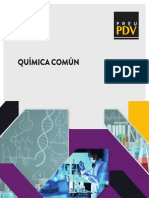 Libro Química Común PDV 1