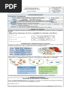 1 Guia Matematicas 501 Conjuntos Representación Determinación y Relaciones