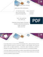 EPISTEMOLOGIA - PASO 4 Elaborar Un Video - Cuadro Comparativo 520027 - 152