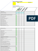 Auditoria Interna Do Sesmt