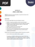 Guia 3 Física Resuelto