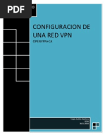 Openvpn CA