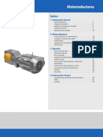 Catálogo Sumitomo BBB-H ESP