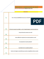 Tabulacion