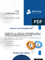 PPT Entrevista Por Competencias