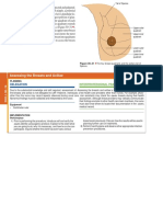 Assessing The Breasts and Axillae: Delegation