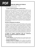 Actividad Derecho Del Trabajo - FOL