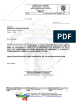 Plantilla General Oficios Alcalde