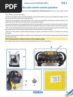 Service Manual C Electric Section 2 (25 46)