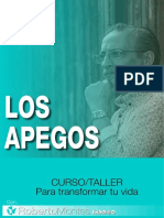 Los Apegos PDF