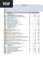 Programacion Local Comunal.