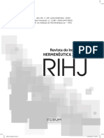 Ciberpopulismo - Revista IBHJ - Ilton Norberto Robl Filho