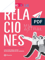 El Libro de Las Relaciones - Mia Astral