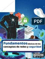 Fundamentos Basicos de Los Conceptos de Redes y Seguridad