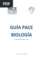 Guía Biología 1