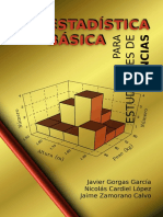 Estadistica Basica