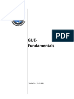 GUE-F - Curso PT