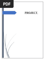 Phase Failure Relay Dol Starter MAMATHA PROJECT