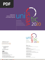 Universitic 2020