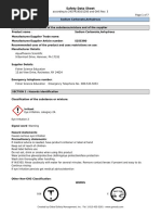 Sodium Carbonate