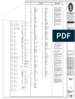 Abbreviations Symbols Demolition Notes: 1 09/07/2018 Issue For Bid 2 09/13/2018 Addendum 1