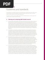 Good Research Practice - 2014-Guidelines