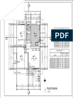 Folha - 01-04 - Planta Baixa