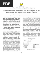 Biodiesel - en Ingles