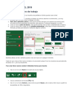 Innovatiq - Microsoft Excel 2019 - Modulo 1