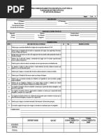 PT-SPCGN-EL-024 Registro Inspección de Variador de Frecuencia Rev.0