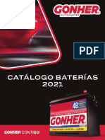 Catalogo Acumuladores 2022