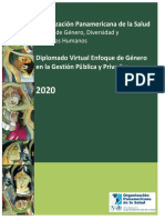 1 Gomez E-Analisis de Genero-Bases Conceptuales y Metodologicas OPS-OMS 2020