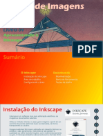 Livro 09 - Apresentando o Inkscape