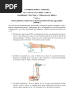 Tarea Medicina Samuel