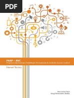 Programa Adaptável para A Reabilitação Personalizada Do Acidente Vascular