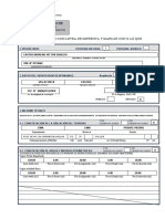 Informe Técnico de Verificación