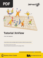 Tutorial XnView