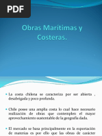 Conceptos de Obras Maritimas