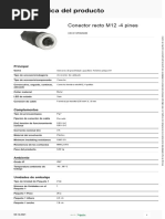 Radio Frequency Identification System XG - XZCC12FDM40B