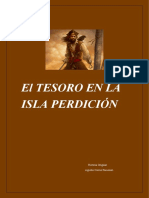 El Tesoro en La Isla de La Perdicion