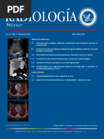 Radiología 2