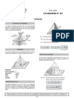 Geo. (23) Pirámide 151 - 156