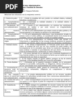 Examen FINAL Teoría Del Acto Administrativo