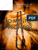 Manto-Protetor Mecânica Quântica