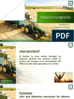 T2-Clasificación de Maquinaria Agrícola