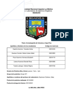 G1 Cromatografia