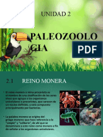 Palezoologia