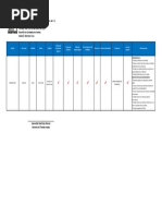 Cédula Eq. Comercial Ecorecu Cuernavaca Enero 2022