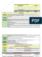 Estudios Sociales - Noveno - Proyecto 5 - Semana Uno