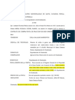 Avisos A Catastro Municipal Ida Des